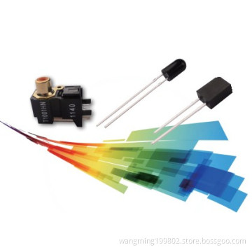 LED Photo Diode for Audio/Video/Camera